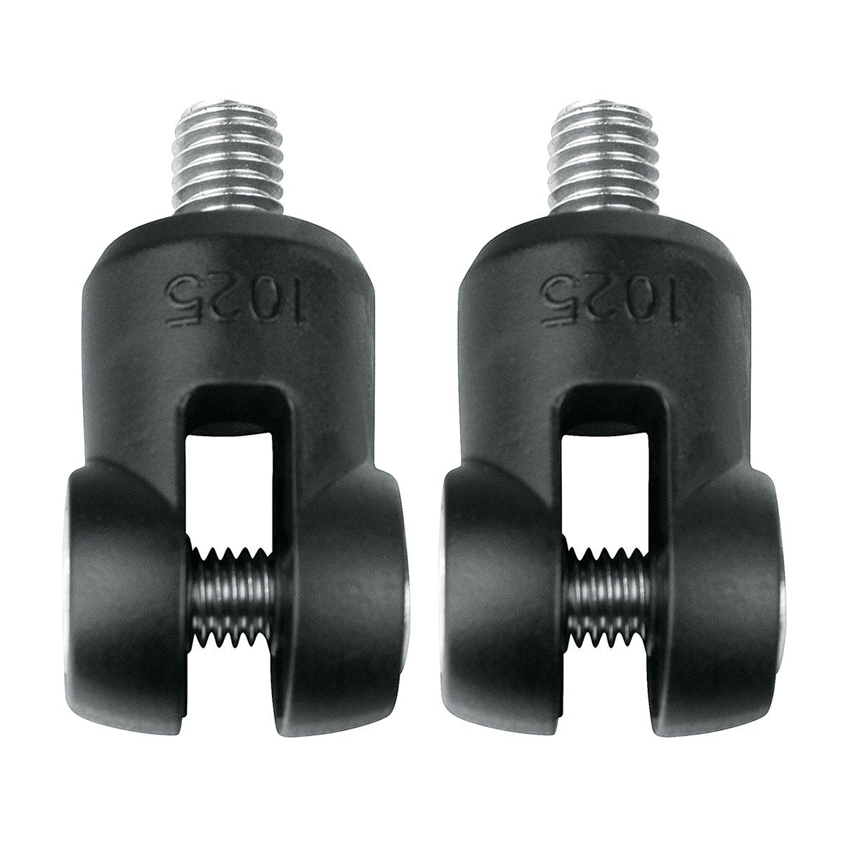 SKS - Bike Fender Parts - Suntour Adapter for Rock Shox, No Offset