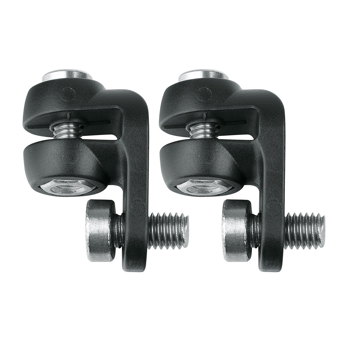 SKS - Bike Fender Parts - Suntour Adapter for Rock Shox with Offset