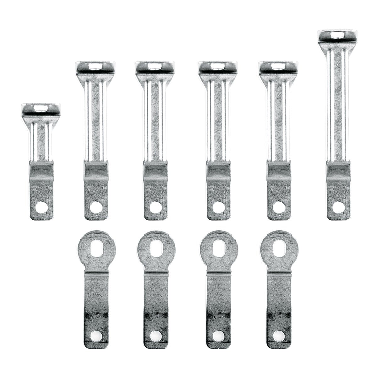 SKS - Bike Fender Parts - Raceblade Long Hardware Kit (For 2Nd Bike)