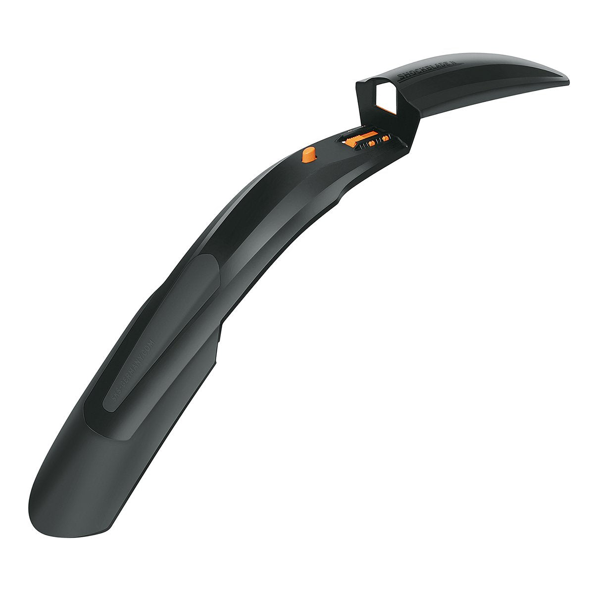 SKS - Front Bike Fender - Shockblade Dark, 29x2-3