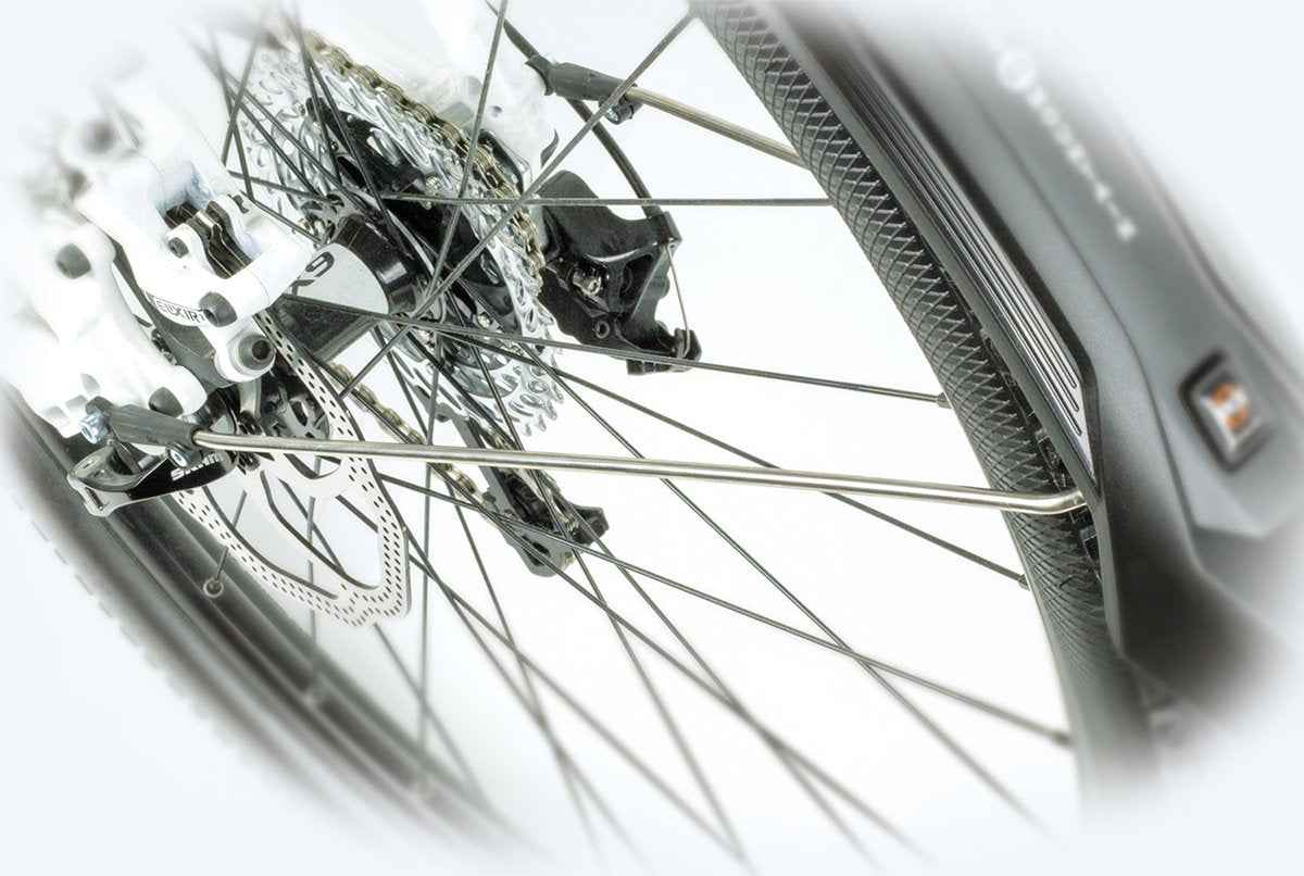 SKS - Bike Fender Set - Velo 65 Mountain 29