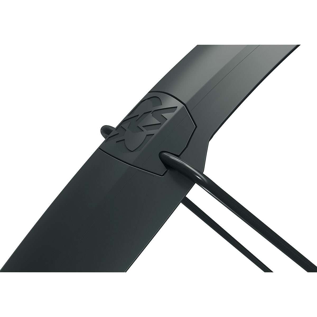 SKS - Gravel Bike Fender Set - Speedrocker Gravel, 27.5", 650b, 28"x32-42mm