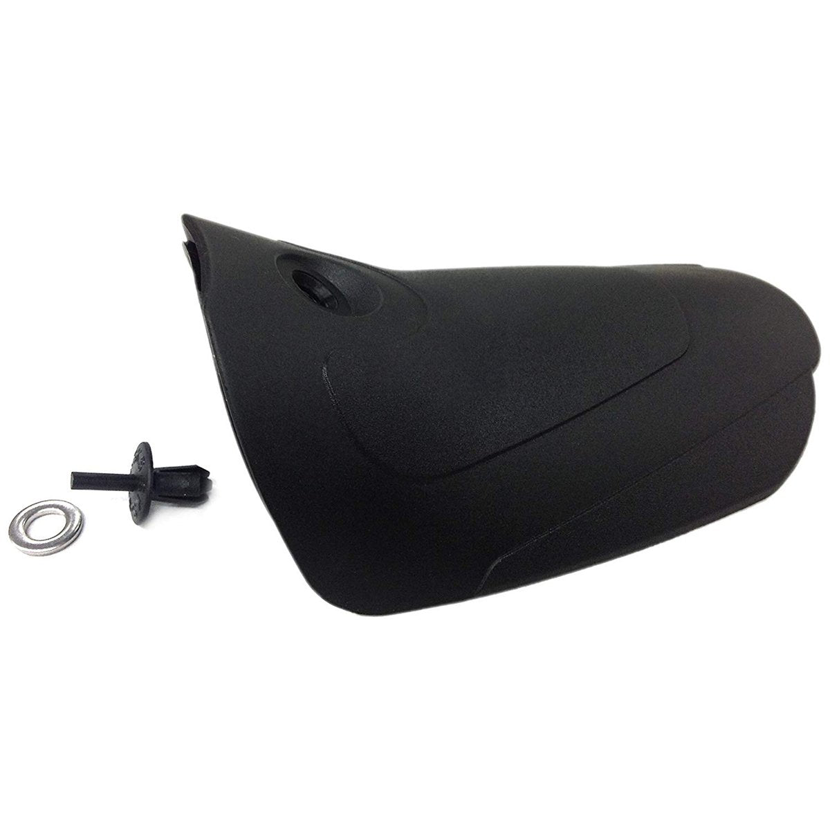 SKS - Bike Fender Parts - Spoiler, 65mm (fits Chromo, Commuter)
