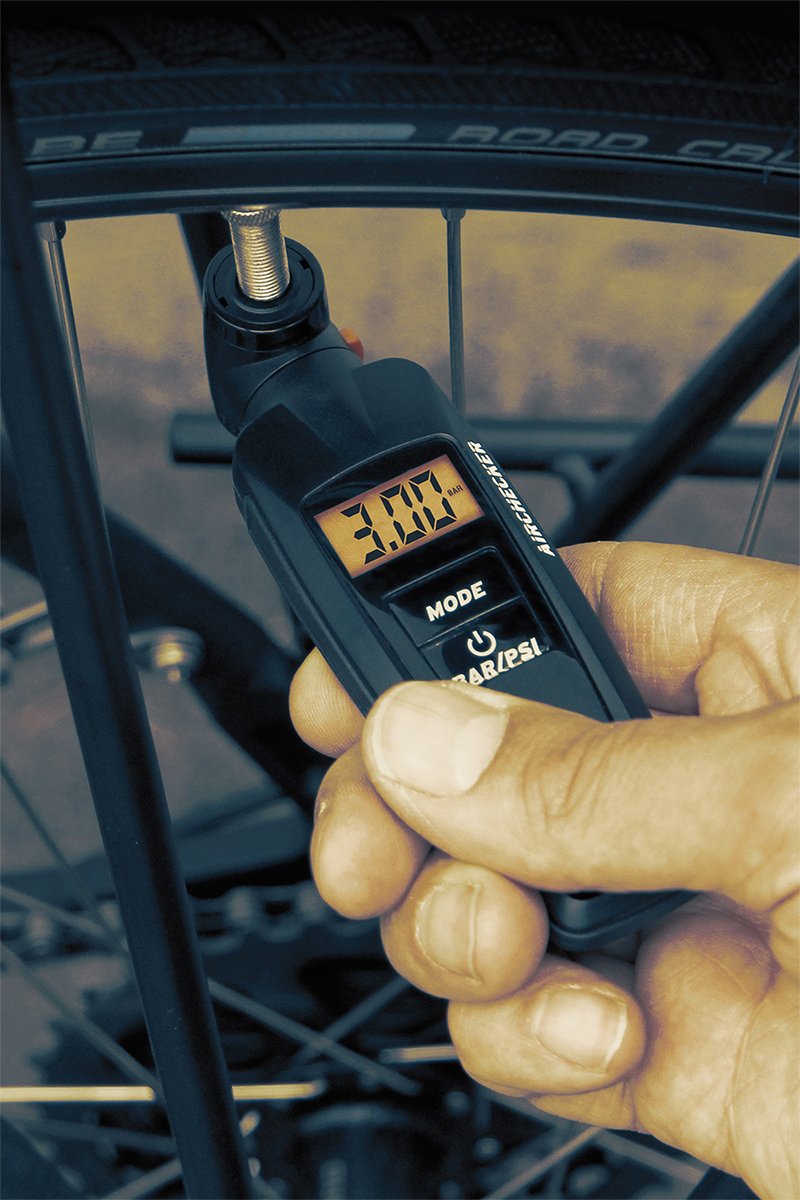 SKS - Gauge - Airchecker