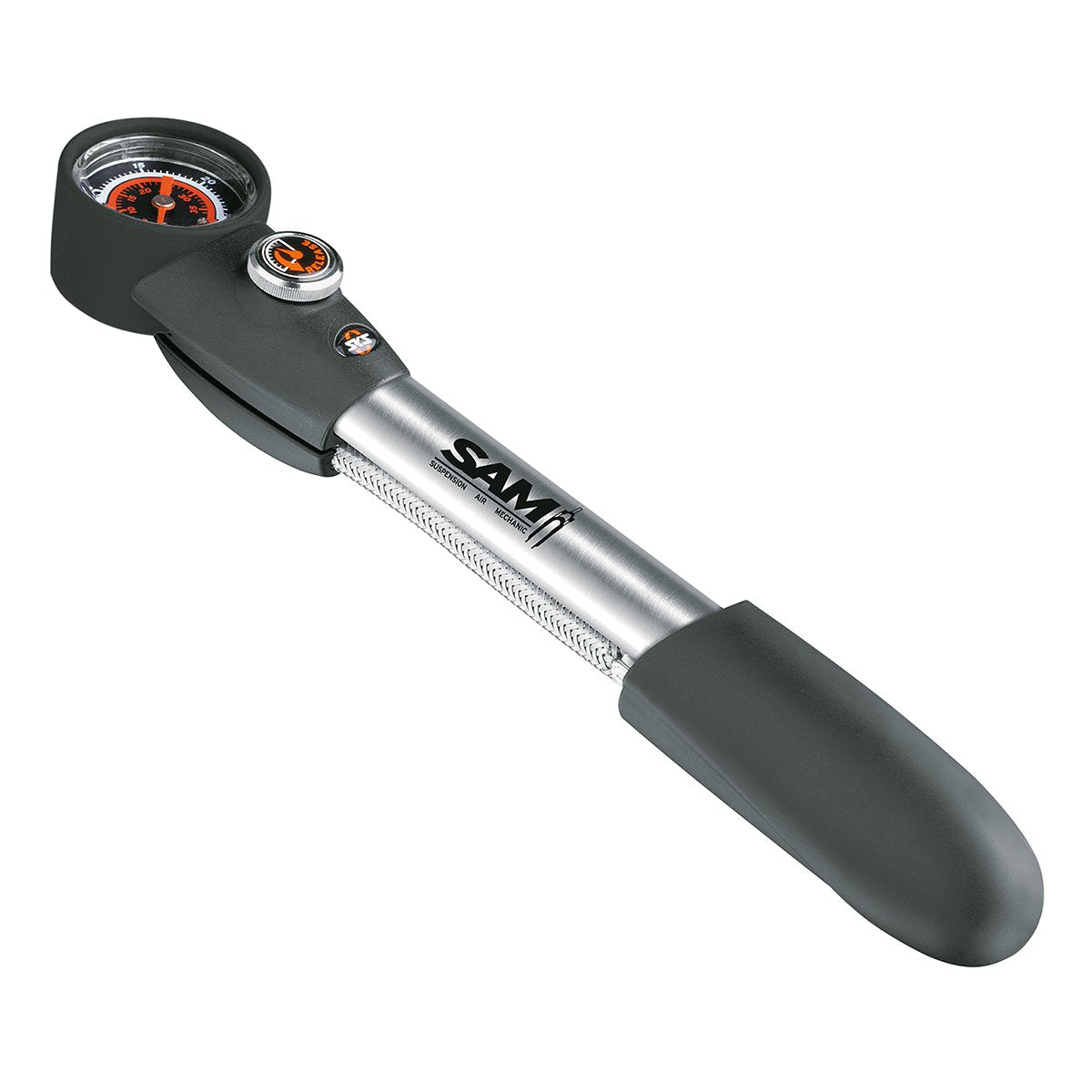 SKS - Suspension Pump - SAM (Suspension Air Mechanic) Pump, 260 psi
