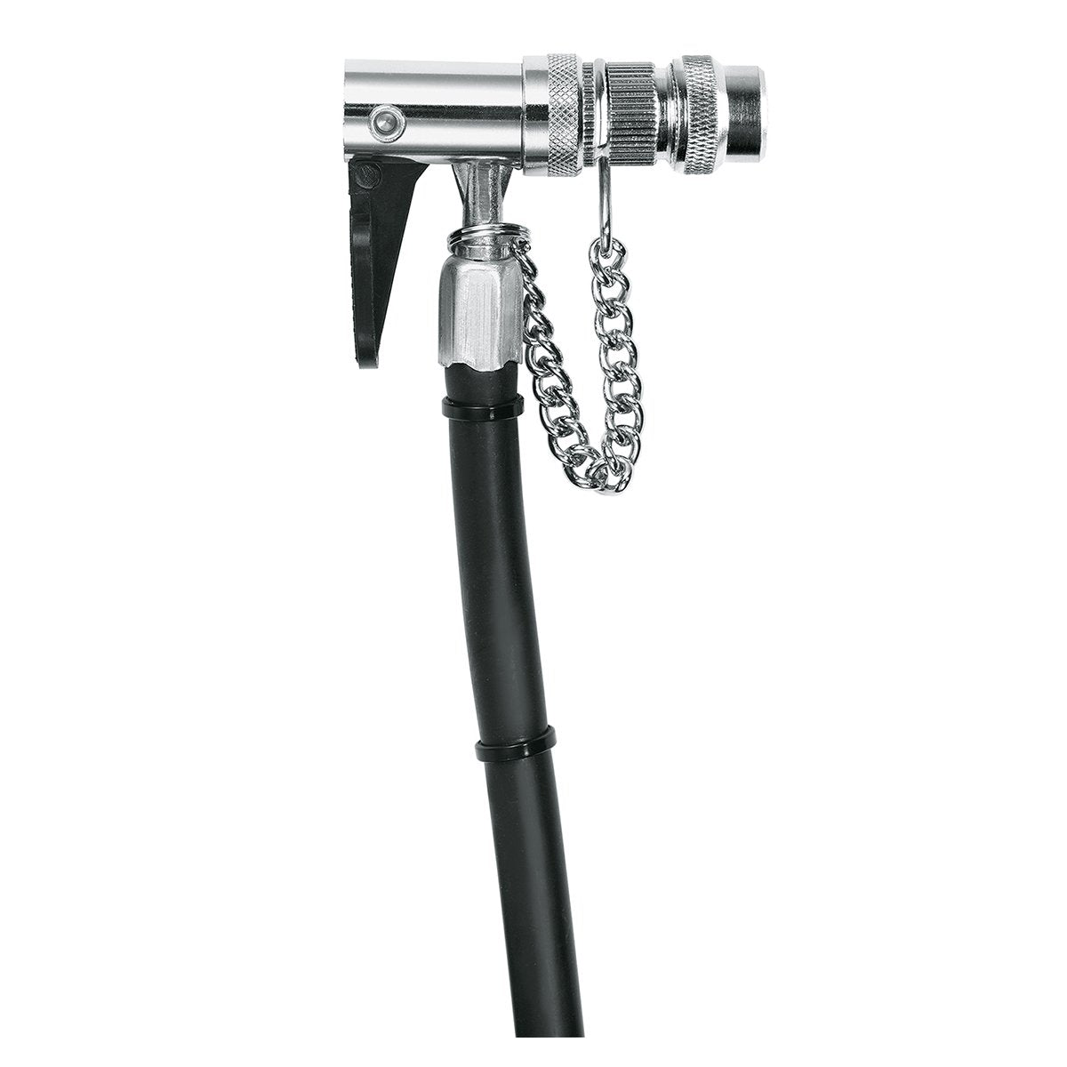 SKS - Pump Parts - 2183 Head with Hose for Rennkompressor (Old Style)