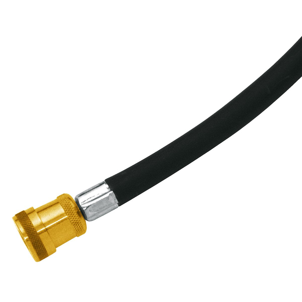 SKS - Pump Parts - 2184 Head with Hose for Rennkompressor (Presta Only)