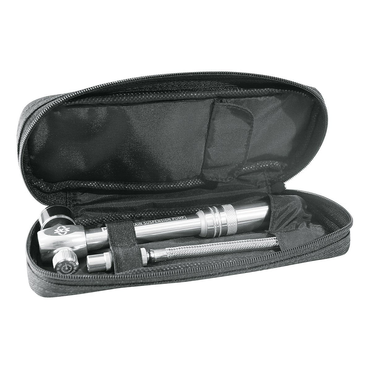 SKS - Suspension Pump - MSP (Mountain Suspension Pump), 290 psi