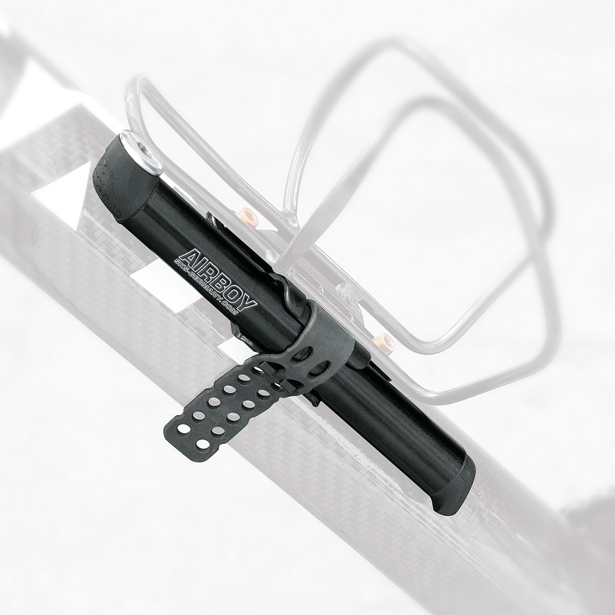 SKS - Mini Pump - Airboy (Presta Only) - 115 PSI