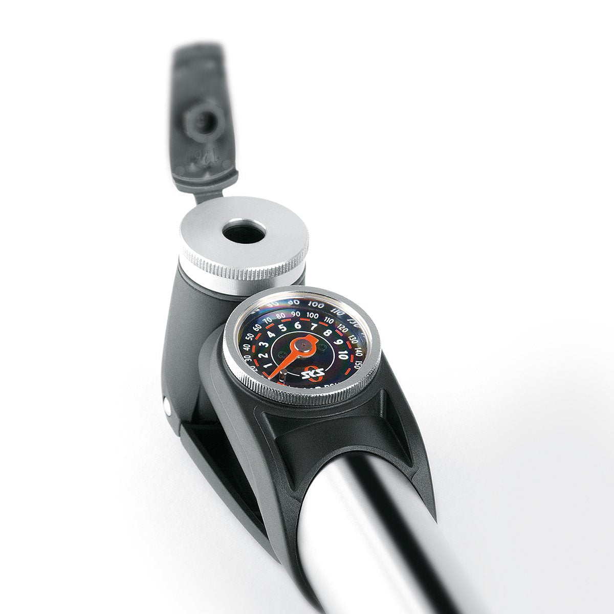 SKS - Floor Pump - Injex Control