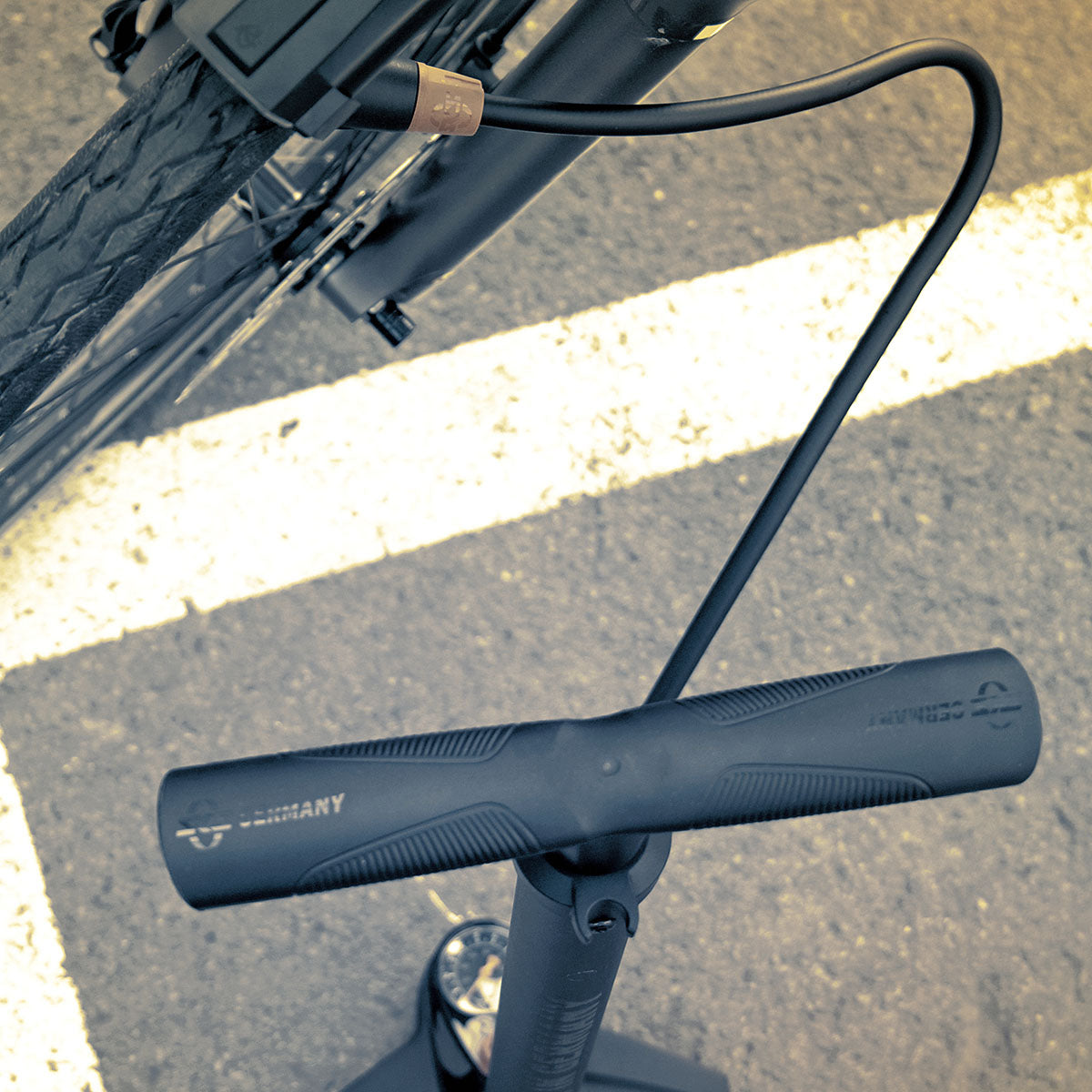 SKS - Floor Pump - Air -X-Press 8.0 (11285)