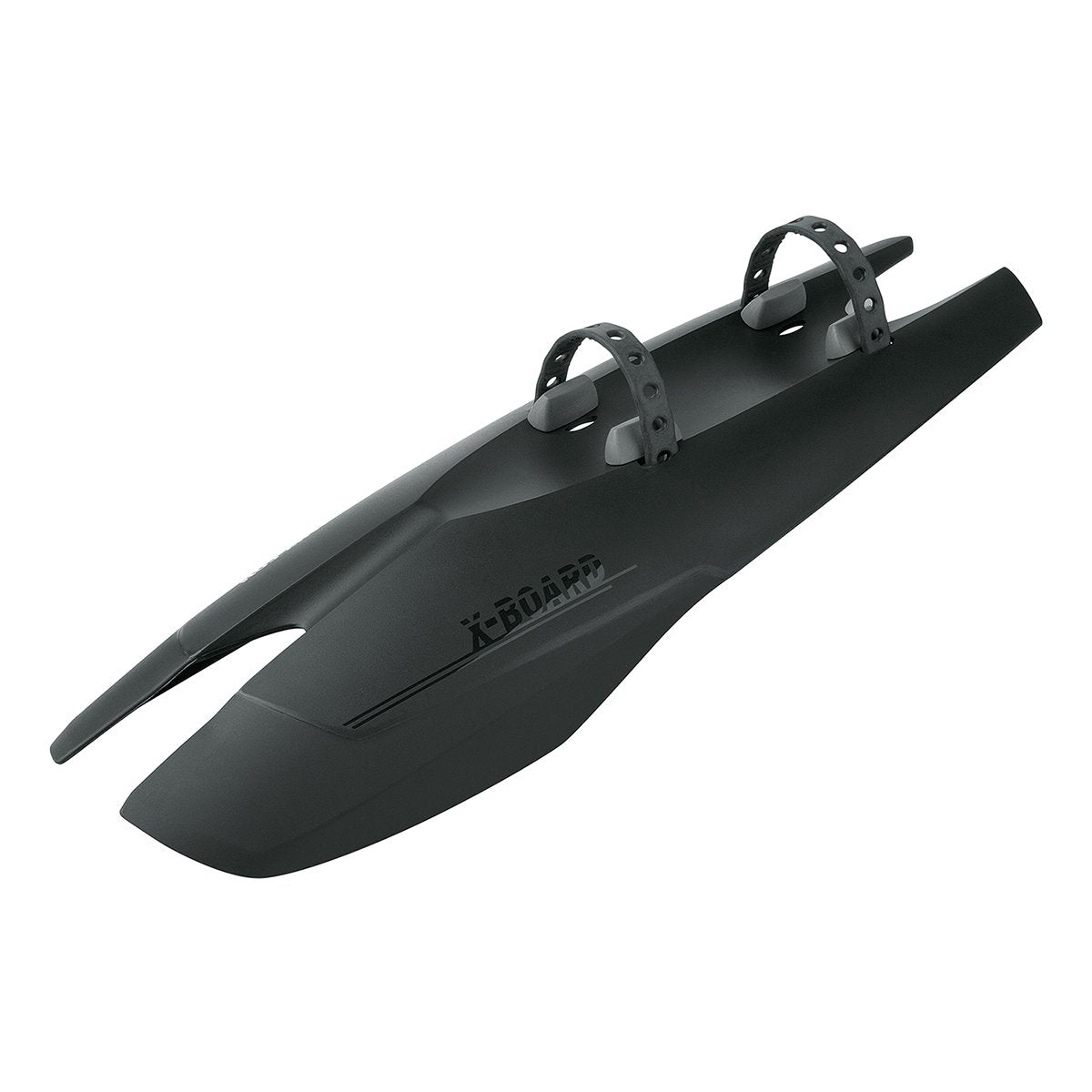 SKS - Rear Bike Fender - X-Board Dark