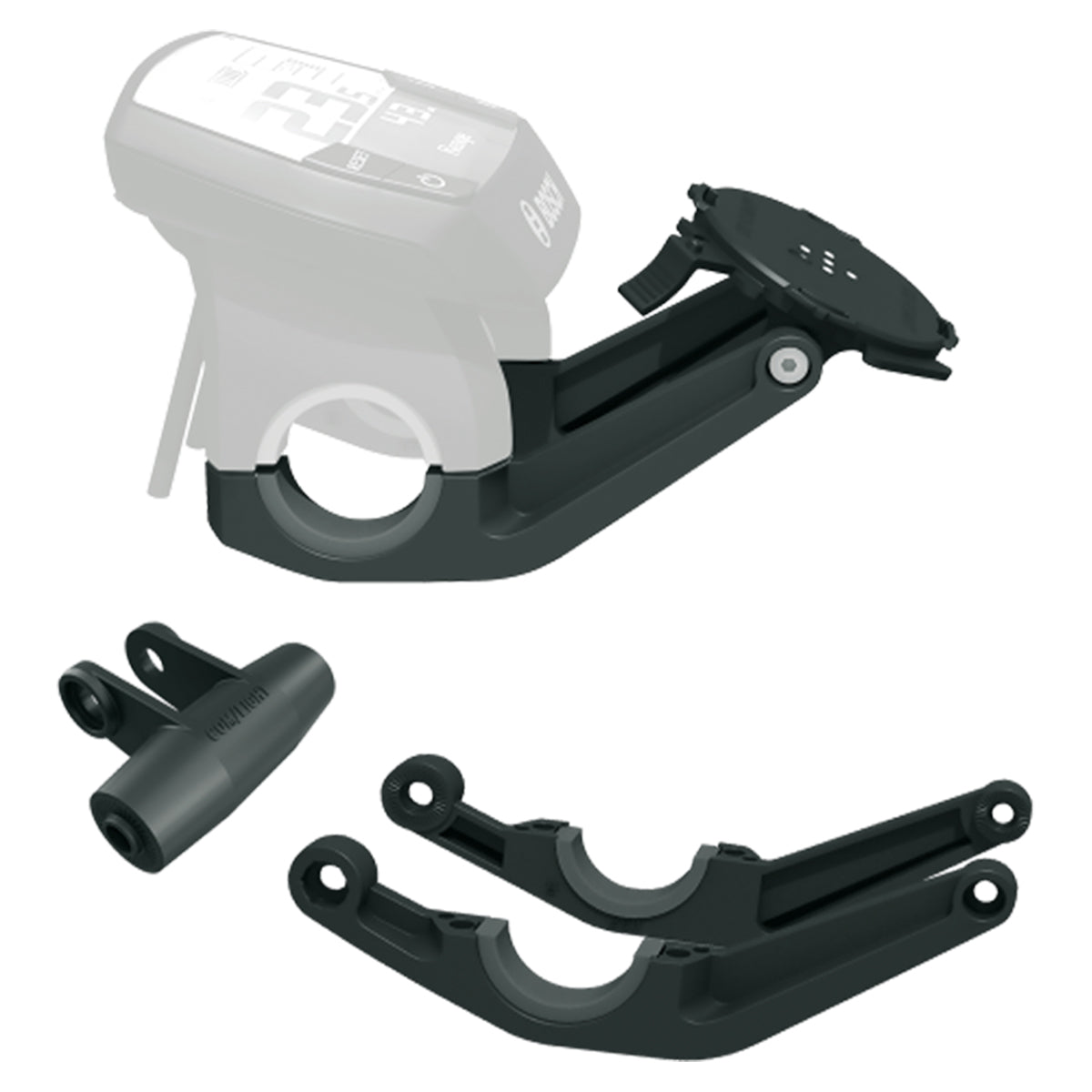 SKS - Compit/E Bundle (E-Phone Holder with Phone Cover)