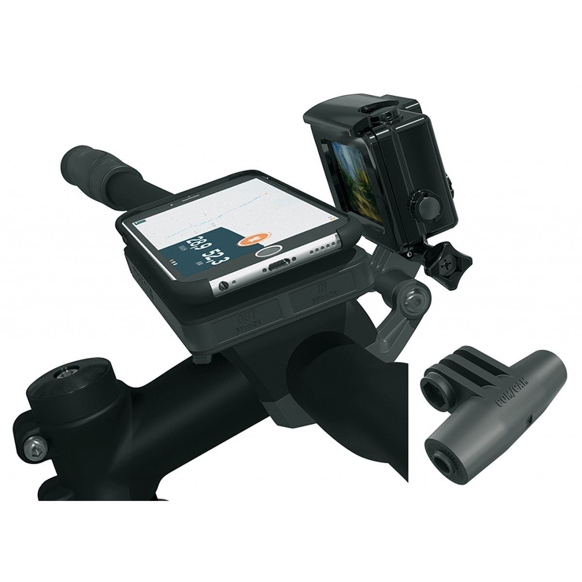 SKS - Smartphone Holder - Compit/E-Phone Holder