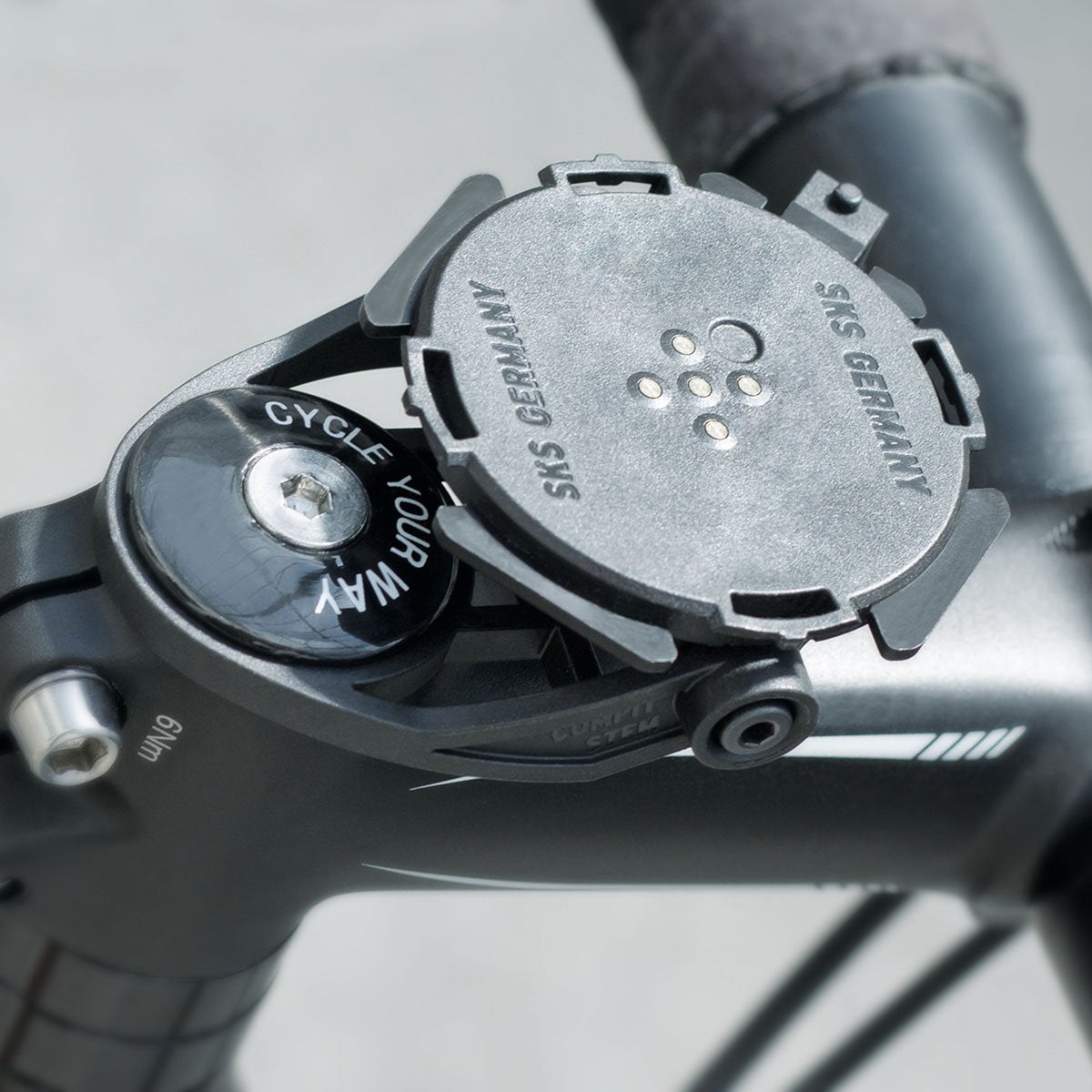 SKS - Phone Accessories - COMPIT Stem