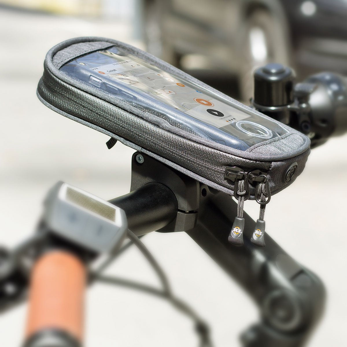 SKS - Phone Holders - COMPIT Smartbag