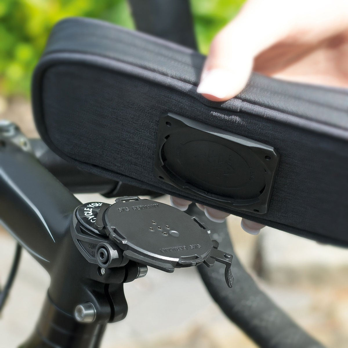 SKS - Phone Holders - COMPIT Smartbag