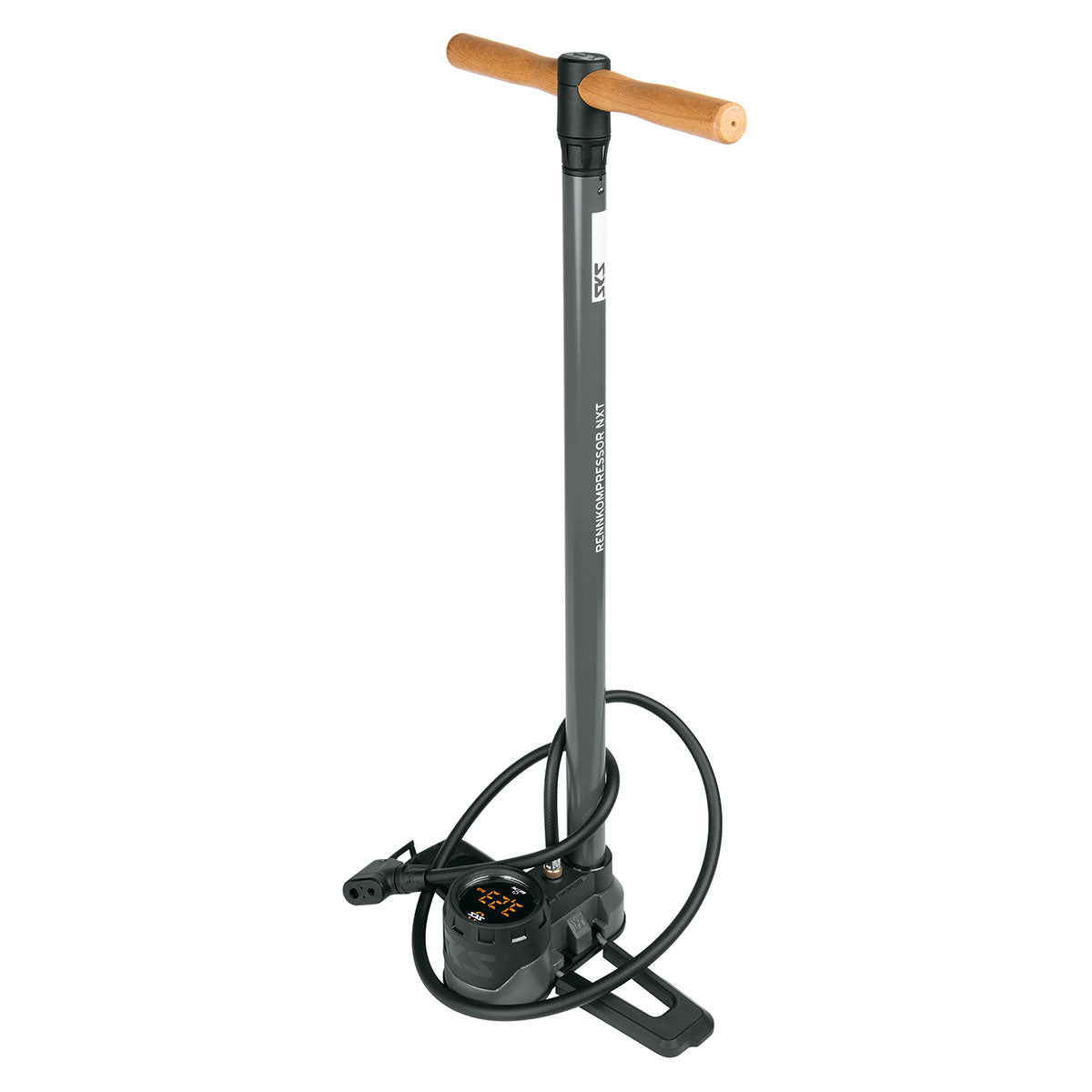 SKS - Floor Pump - Rennkompressor NXT Digi