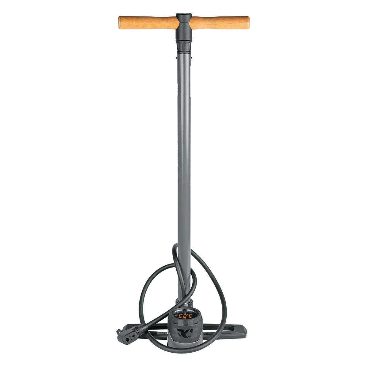SKS - Floor Pump - Rennkompressor NXT Digi