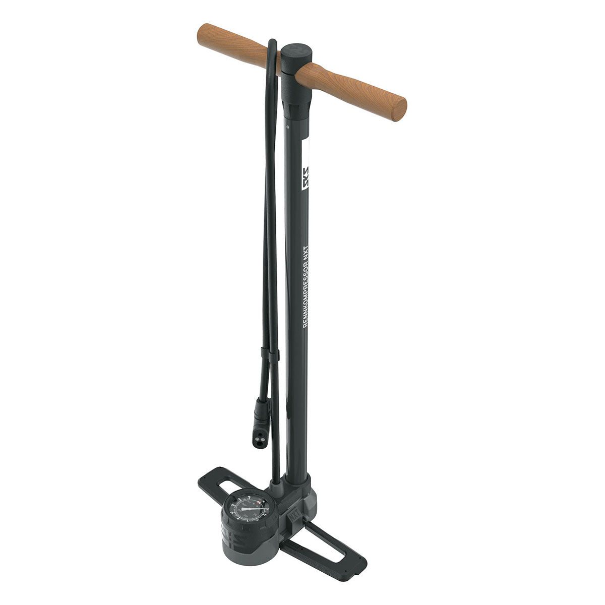 SKS - Floor Pump - Rennkompressor NXT