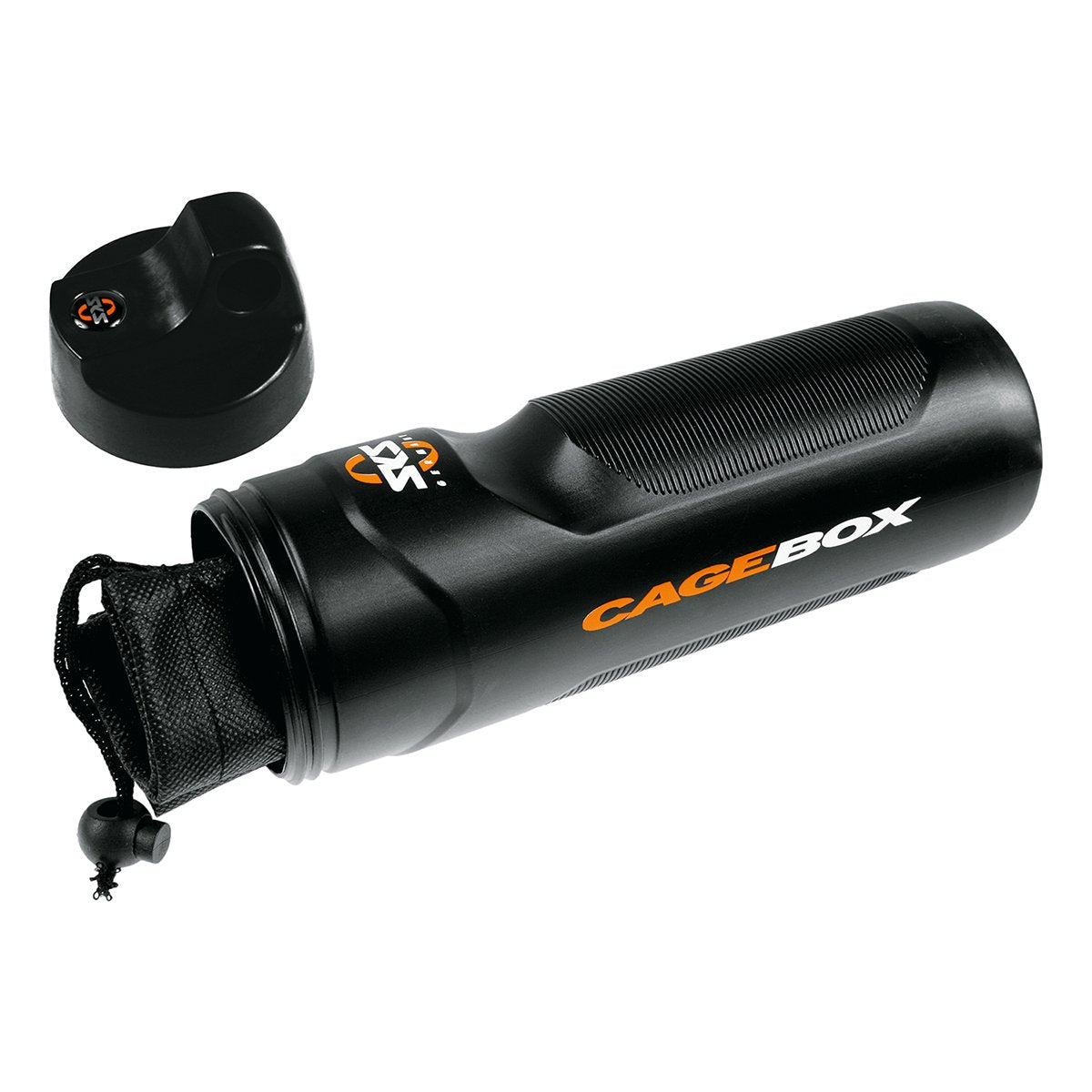 SKS - Bicycle Bag - Cage Box - Storage Container with a Bag