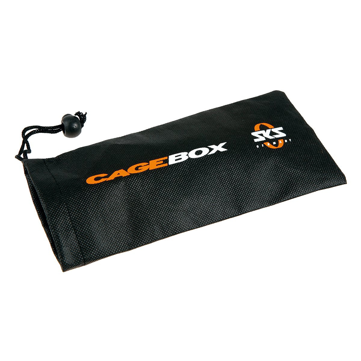 SKS - Bicycle Bag - Cage Box - Storage Container with a Bag