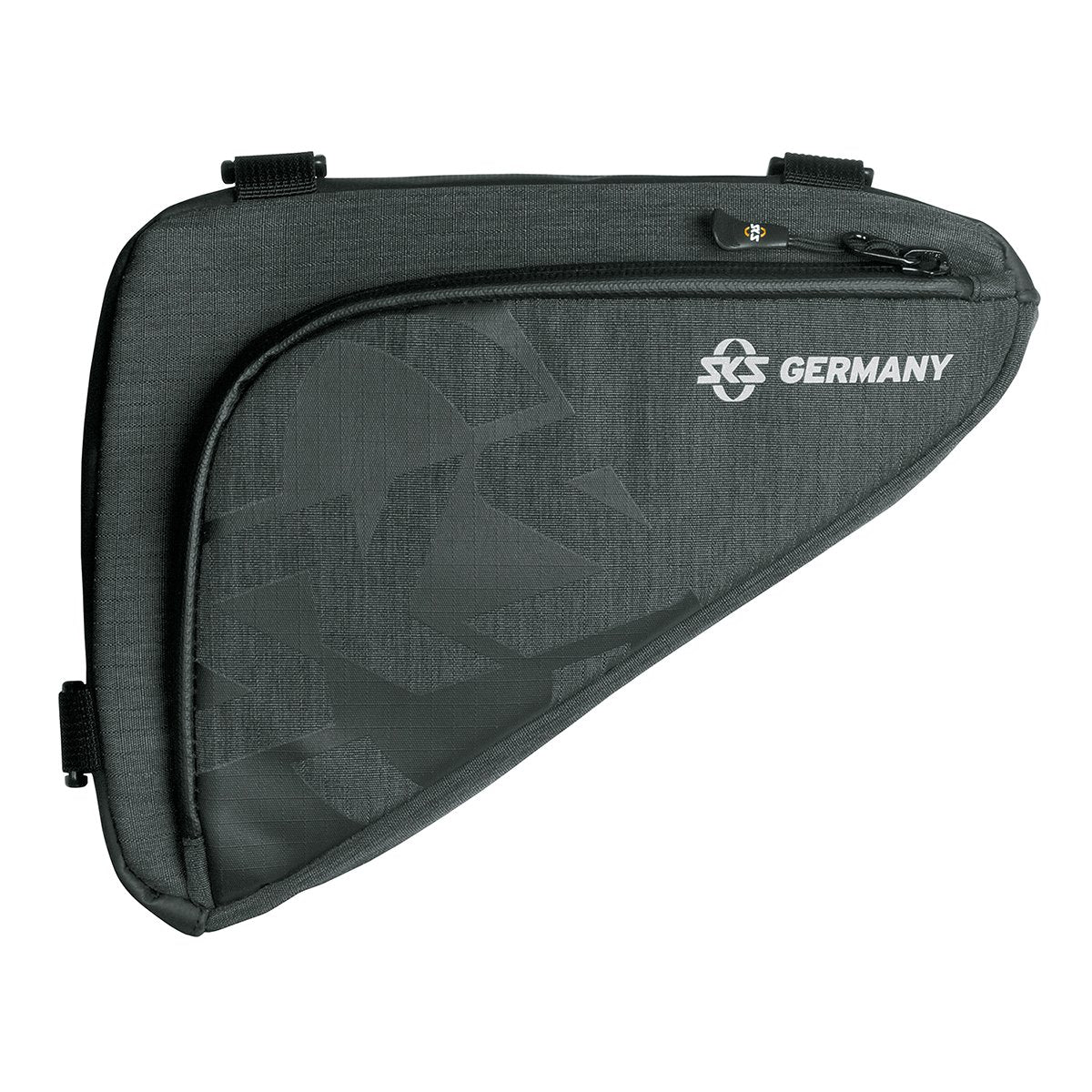 SKS - Bicycle Bag - Traveller Edge - Frame Bag with Large Storage Space