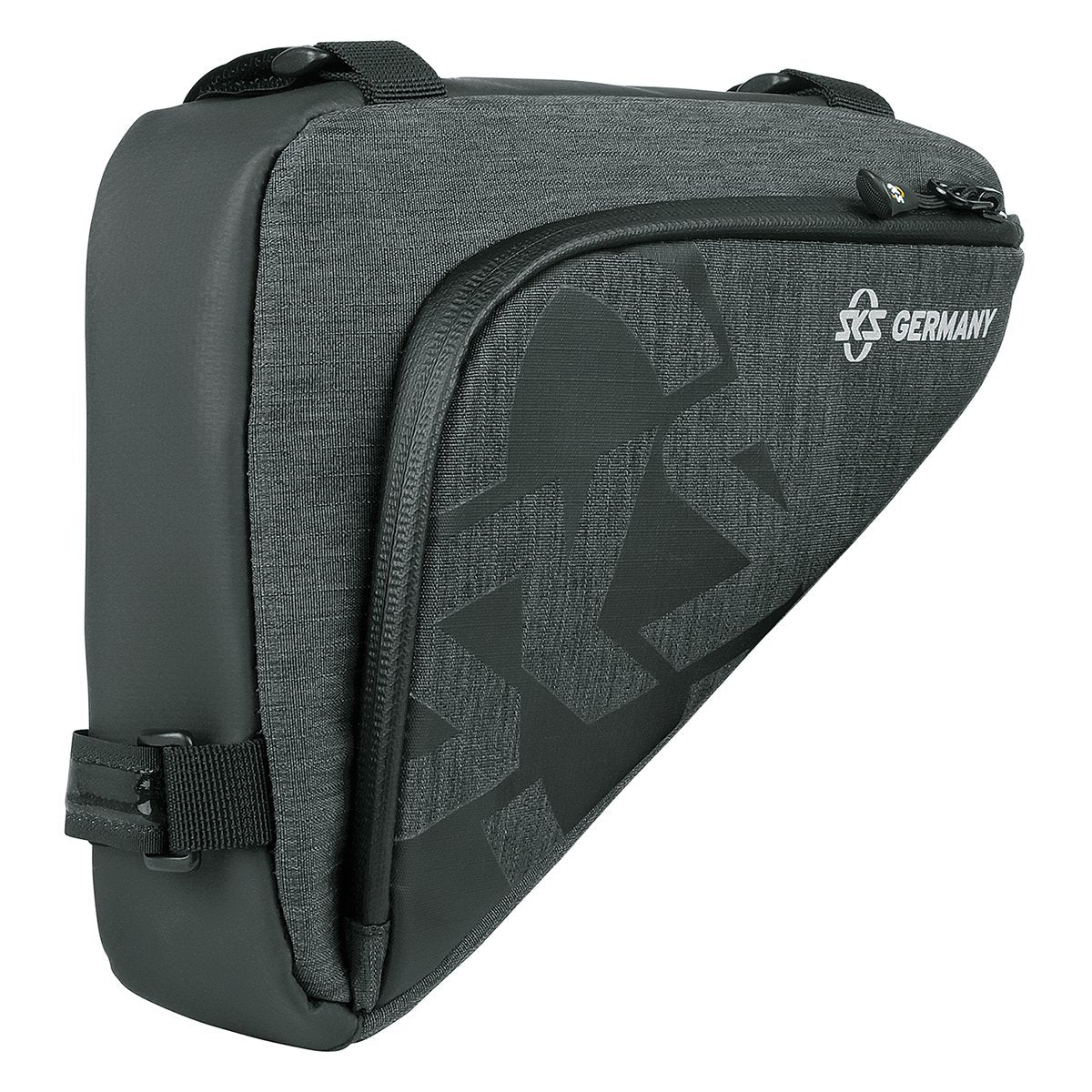 SKS - Bicycle Bag - Traveller Edge - Frame Bag with Large Storage Space