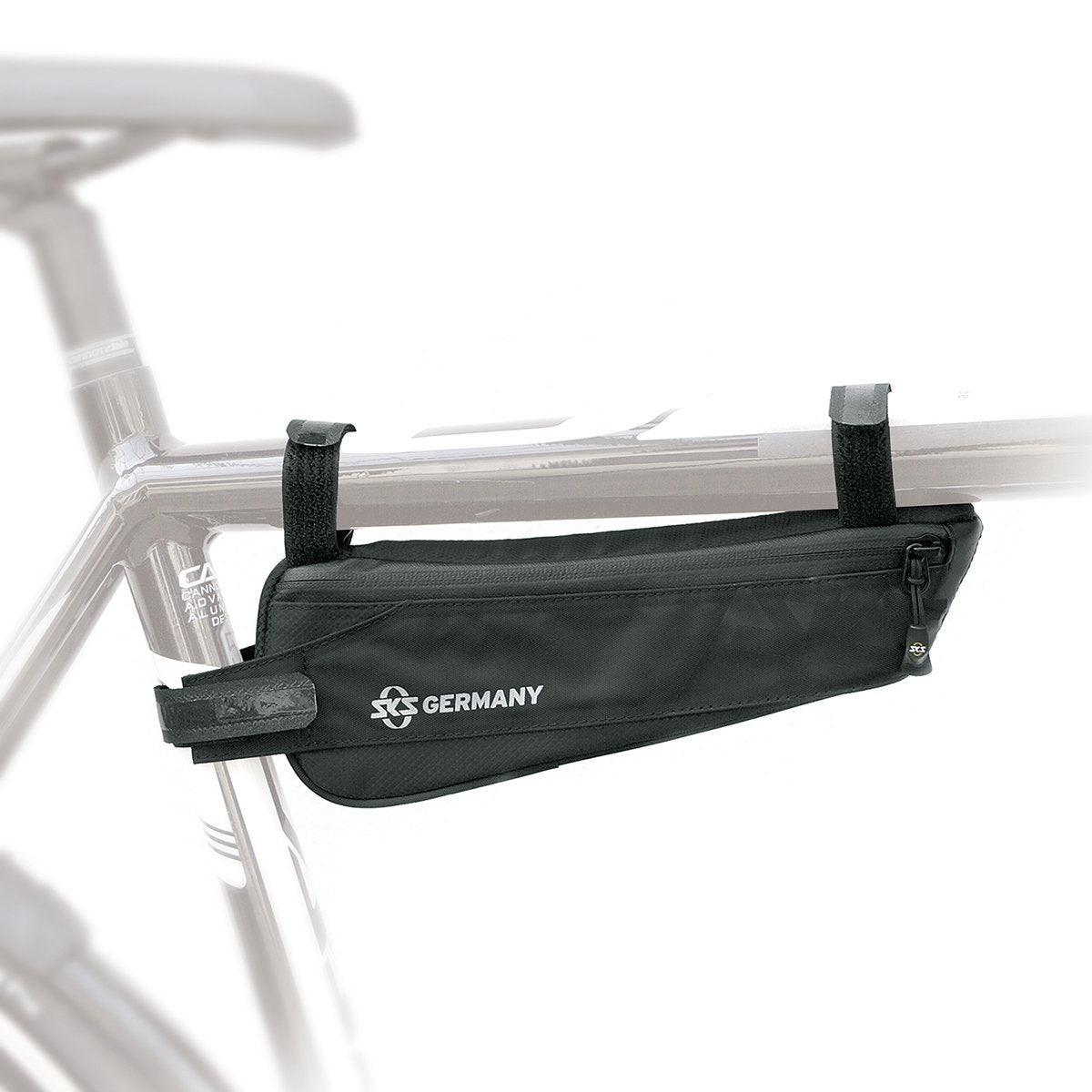 SKS - Bicycle Bag - Racer Edge - Frame Bag