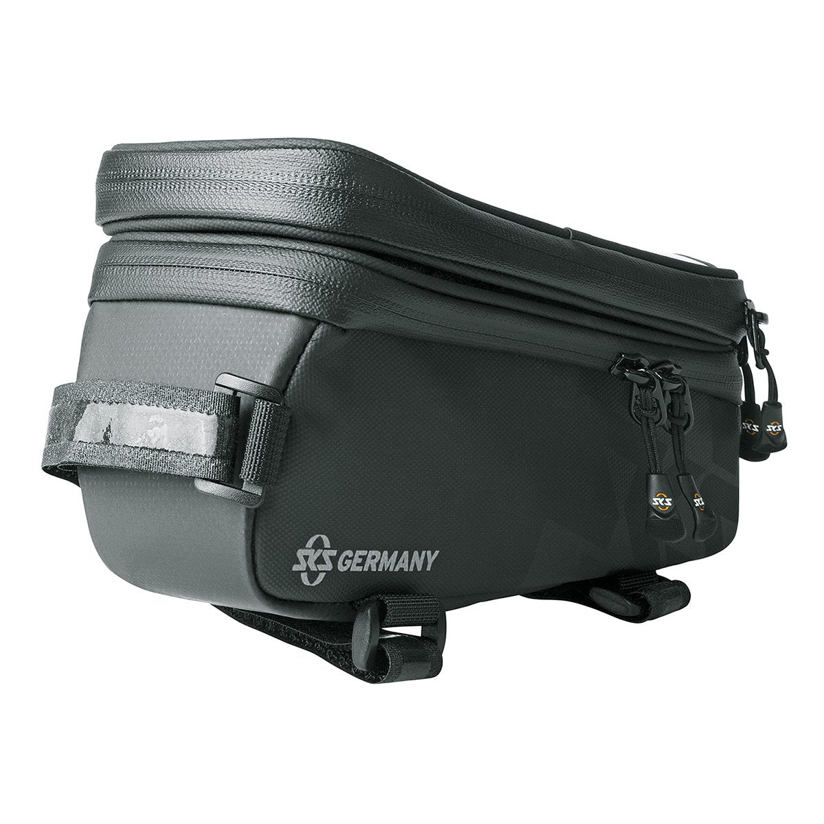 SKS - Bicycle Bag - Explorer Smart - Top Tube Bag with Smartphone Pouch