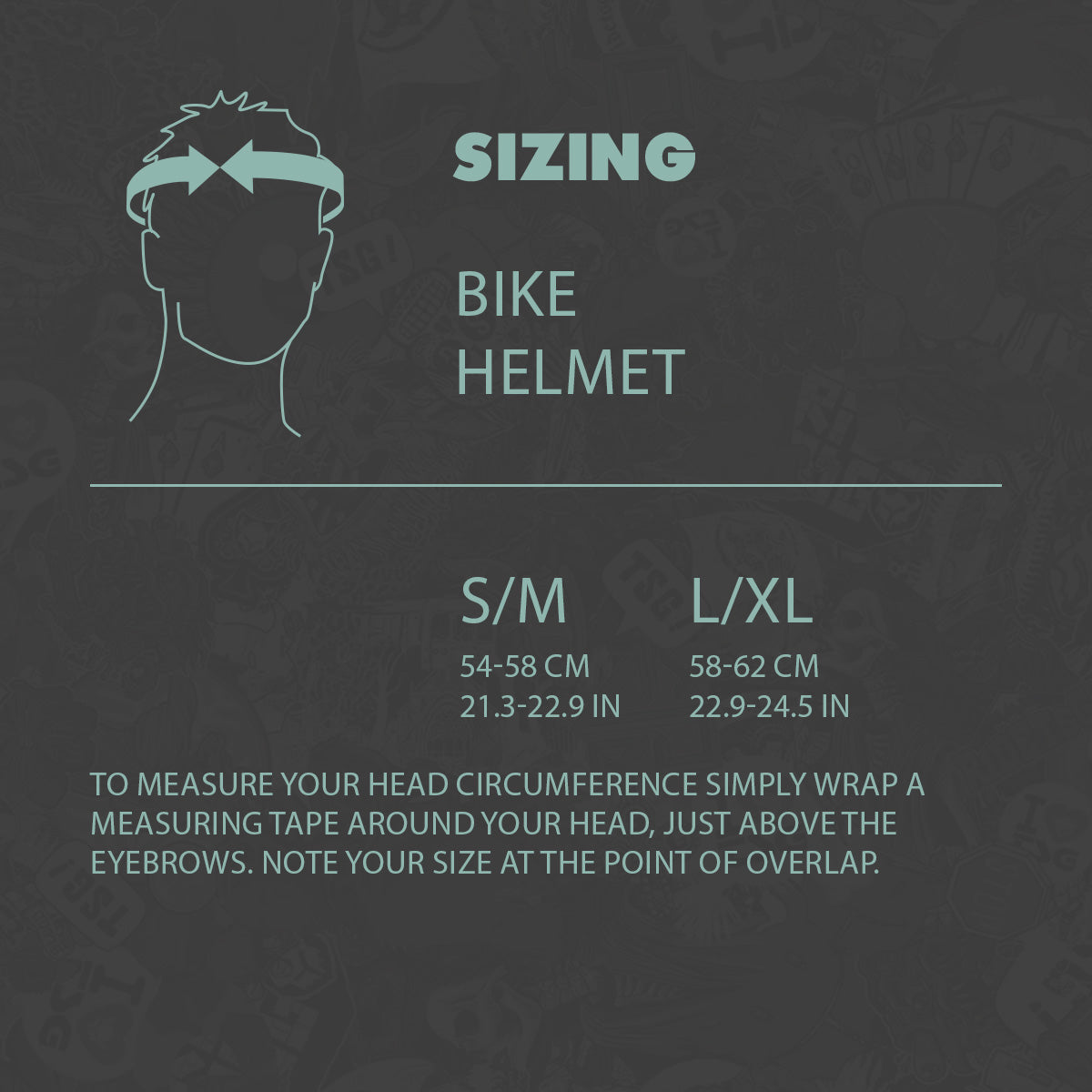 TSG - Seek Helmet
