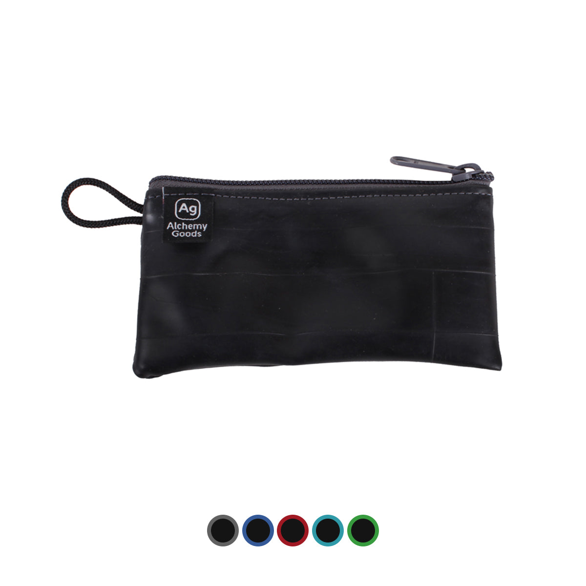 Alchemy Goods - Small Zipper Pouch w/Liner
