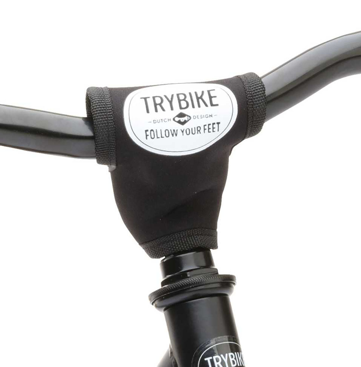 Trybike Steel - Handlebar Pad for Trybike Balance Bikes and Trikes