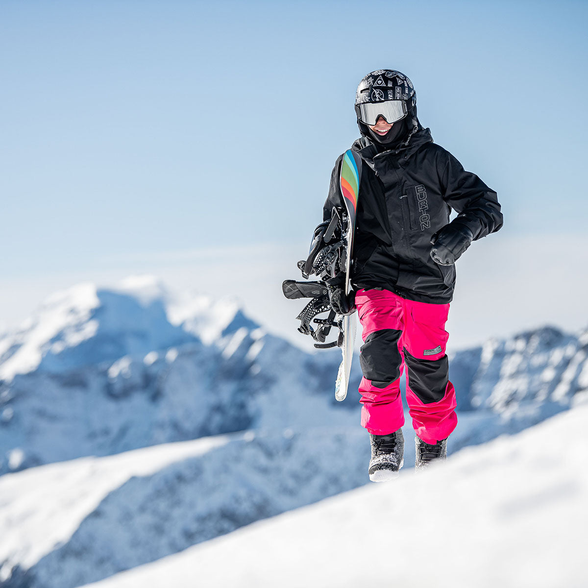 TSG - Winter Goggle Accessories - Replacement Lens Goggle Four S, One Size