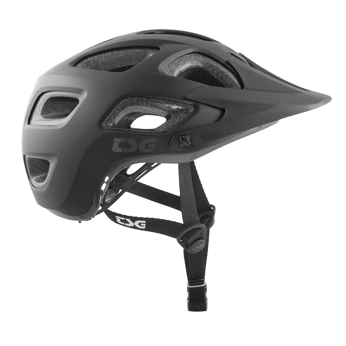 TSG - Seek Helmet