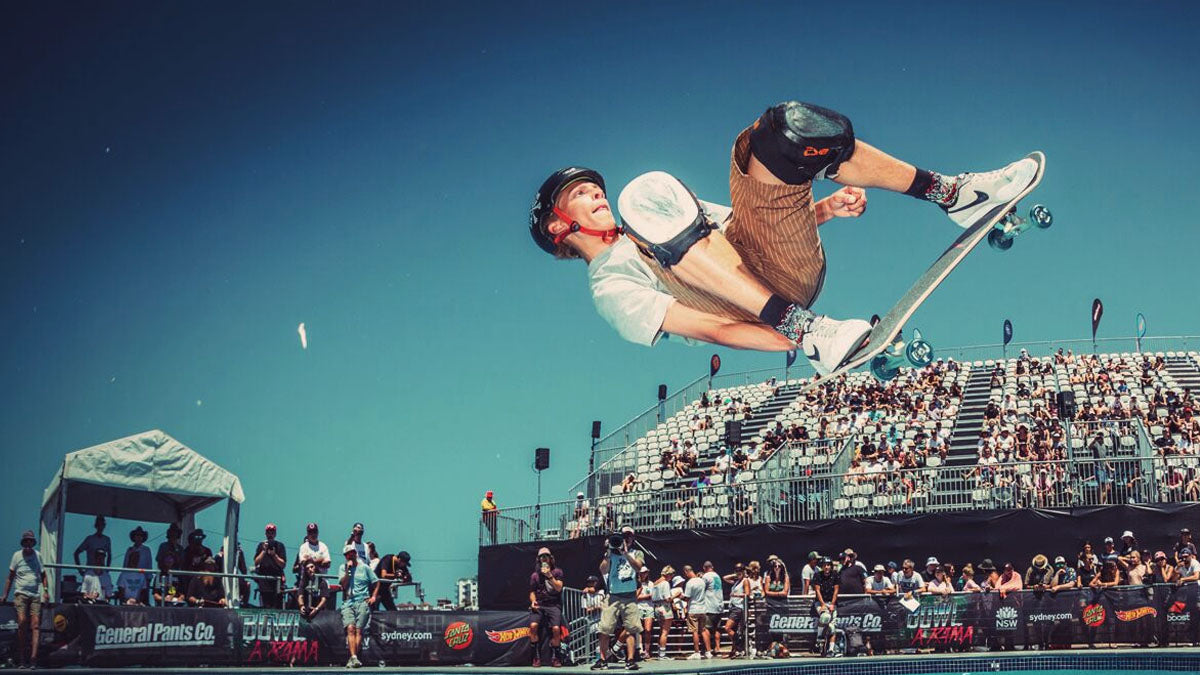 TSG - Superlight Helmet