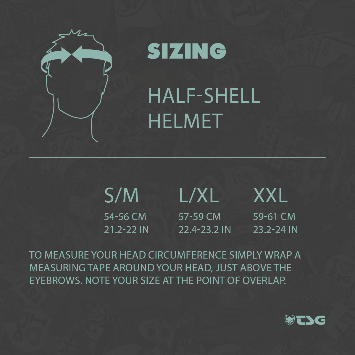 TSG - Superlight Helmet