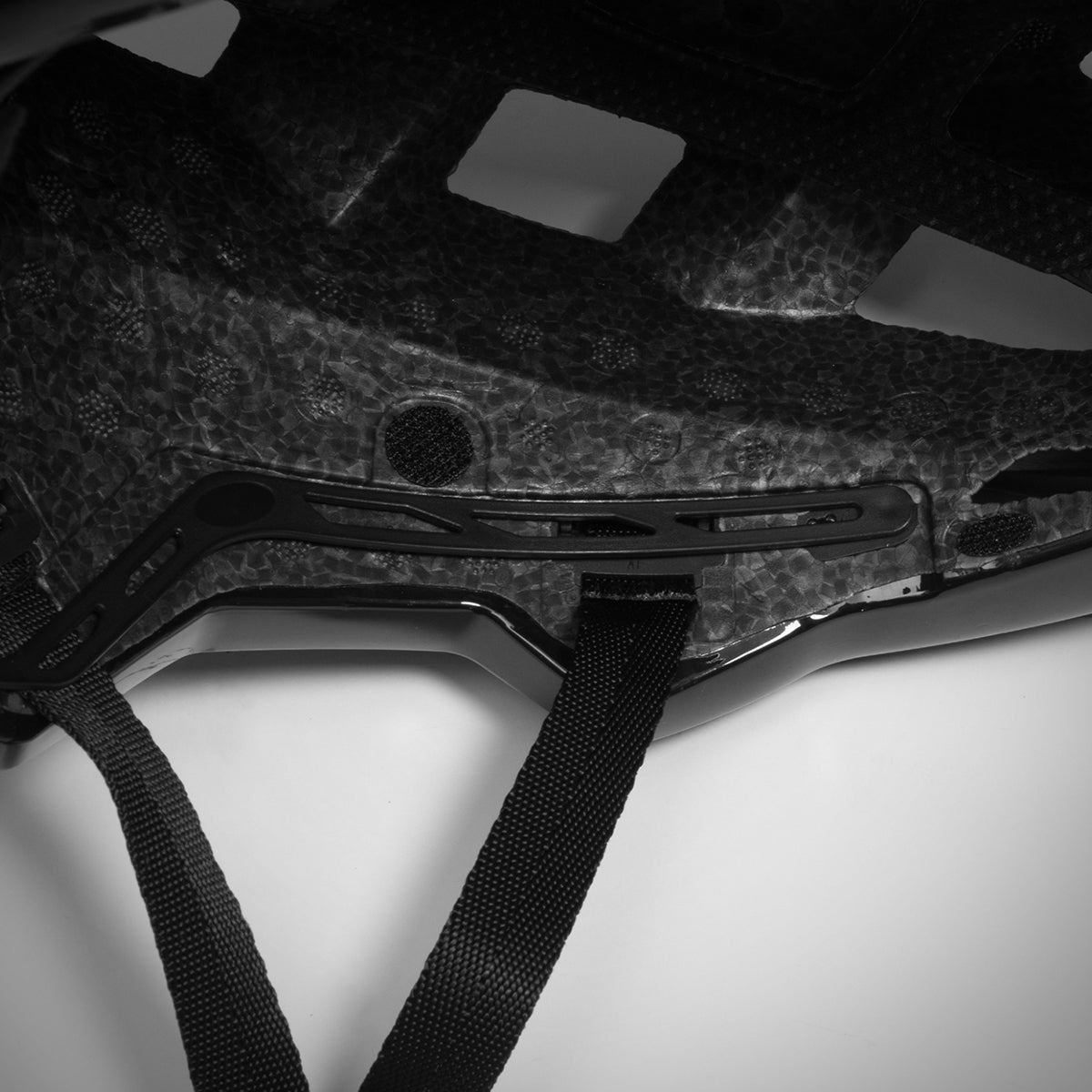 TSG - Helmet - Scope Graphic Design - Satin Black