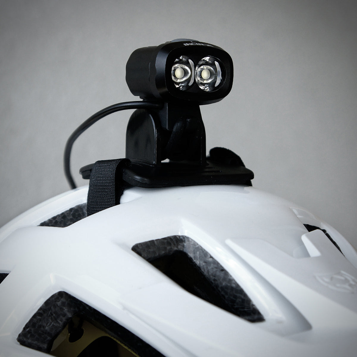 TSG - Helmet - Scope Graphic Design - Satin Black