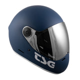 TSG - Pass Pro Helmet (Bonus Visor)
