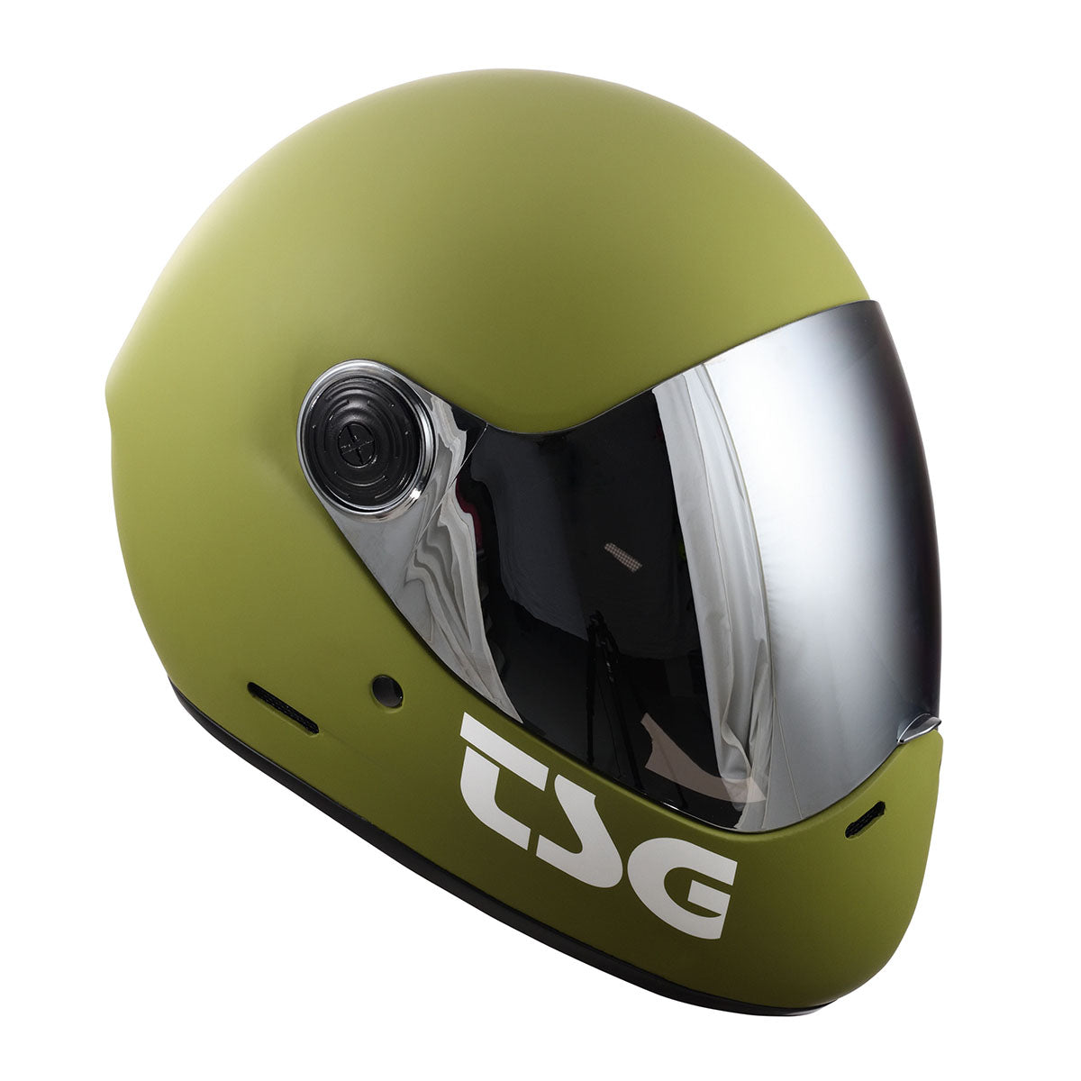 TSG - Pass Pro Helmet (Bonus Visor)