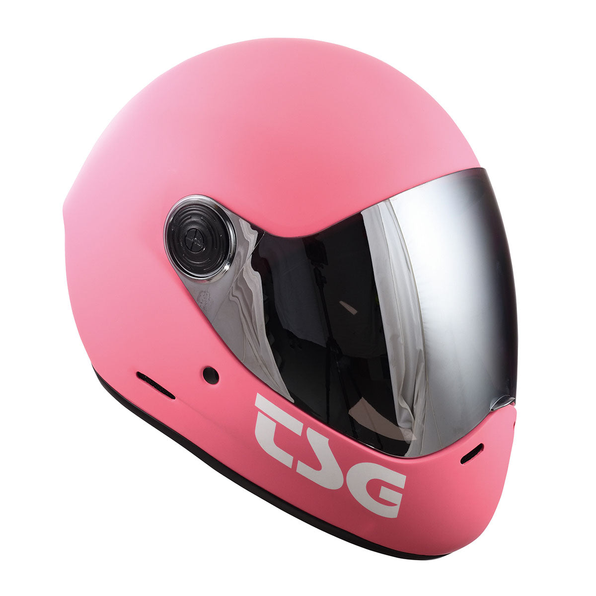 TSG - Pass Pro Helmet (Bonus Visor)