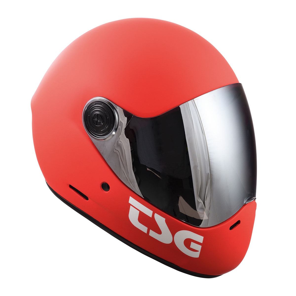 TSG - Pass Pro Helmet (Bonus Visor)