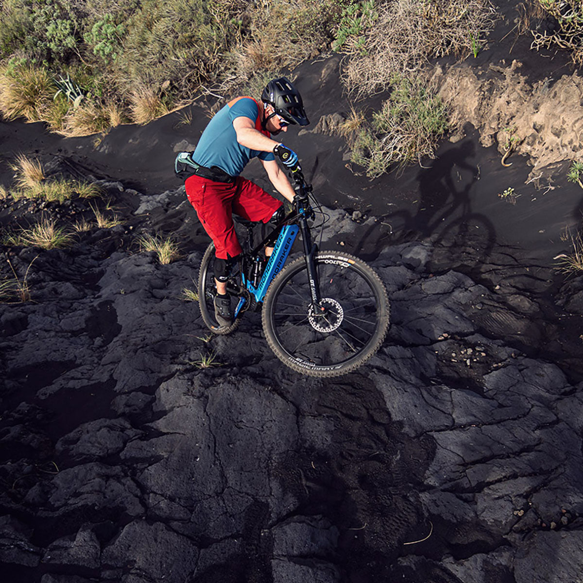 TSG - Knee-Sleeve Joint