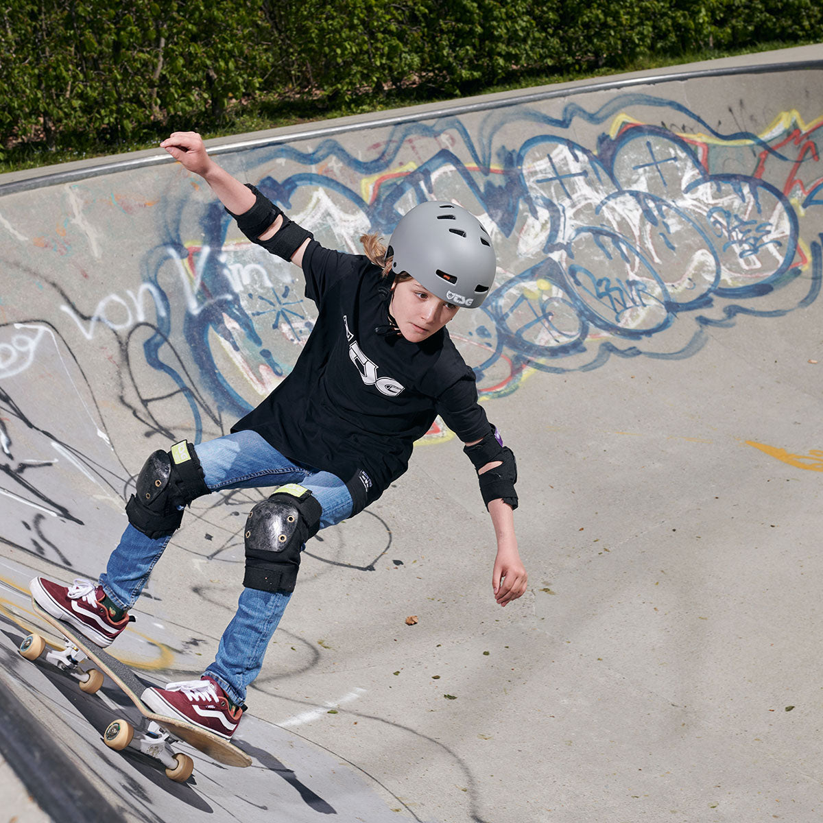 TSG - Elbowpad All Ground