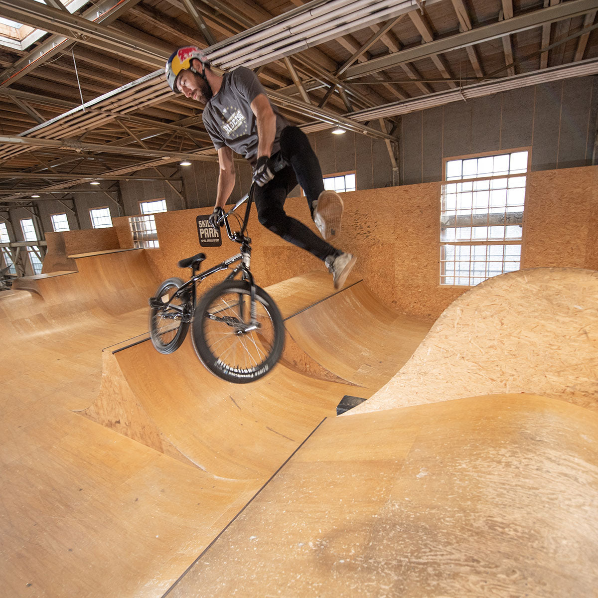 TSG - Ankle Support 2.0 - Black