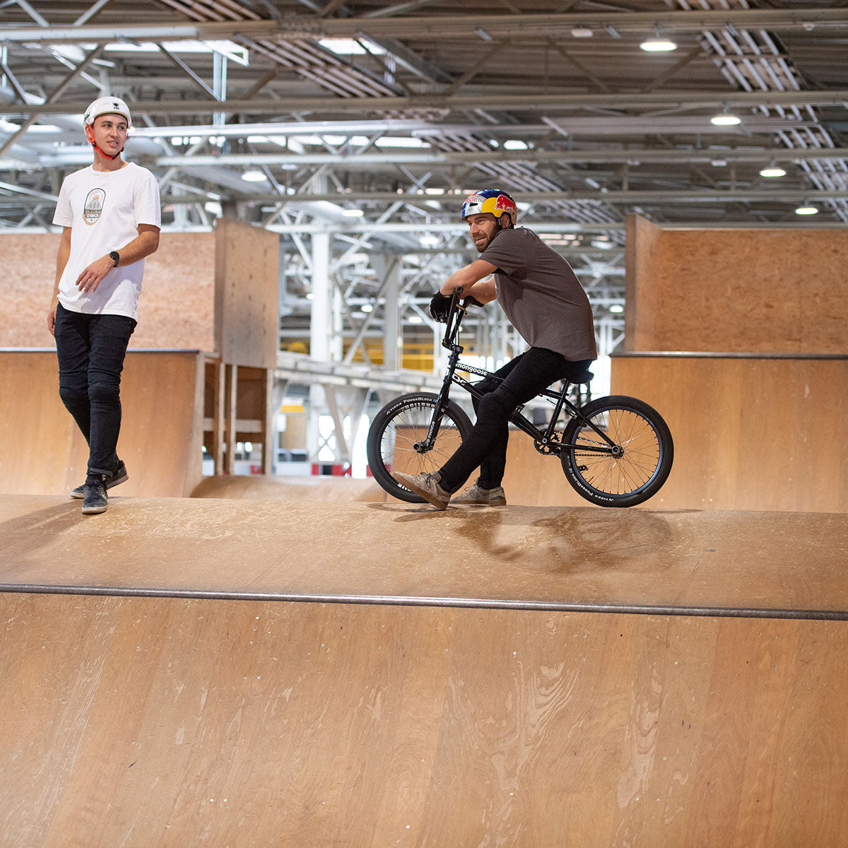 TSG - Ankle Support 2.0 - Black