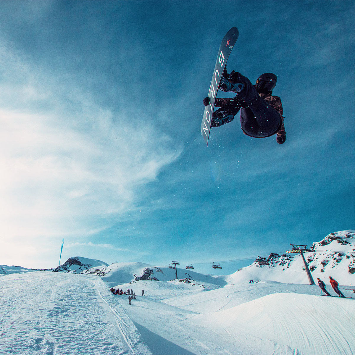 TSG - Protective Shorts for Women- Crash Pant Carna - Black