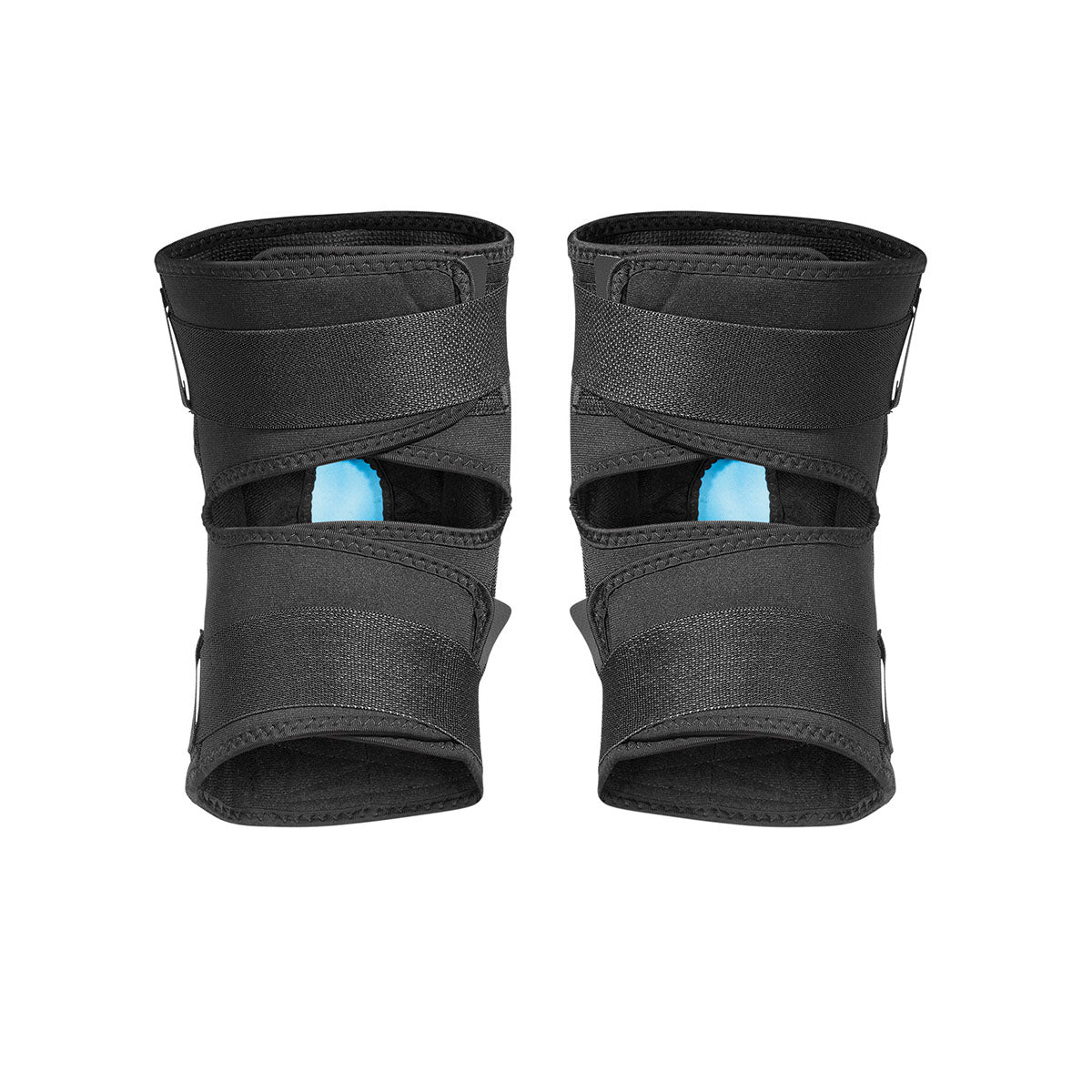 TSG - Kneepad Wavesk8 A - Black