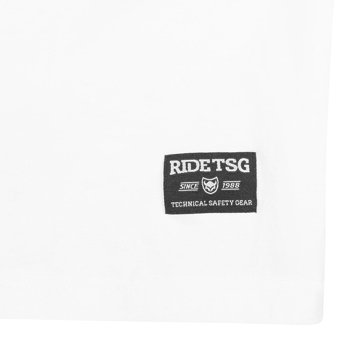 TSG - T-Shirt Multiply - White